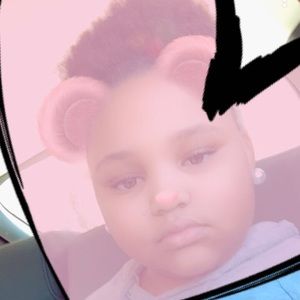 Meet your Posher, Alanta